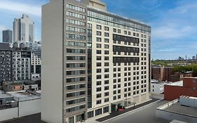 Springhill Suites By Marriott New York Queens